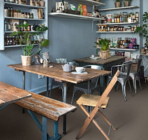 IVC Mars MUSIC 696 фото 3 | FLOORDEALER